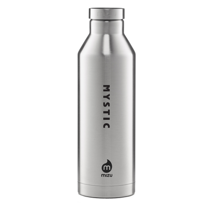 Mystic Mizu Thermos Bottle Stainless Steel - Water Bottles