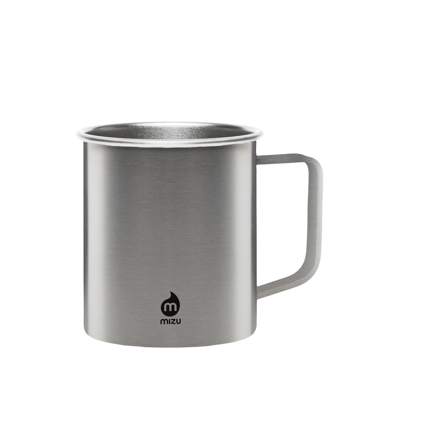 Mystic Mizu Campo Cup Stainless Steel - Cups