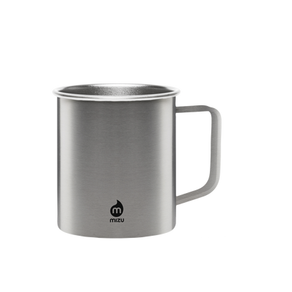Mystic Mizu Campo Cup Stainless Steel - Cups