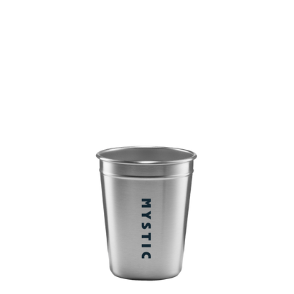 Mystic Mizu Party Cup (set of 4) Stainless Steel - Cups