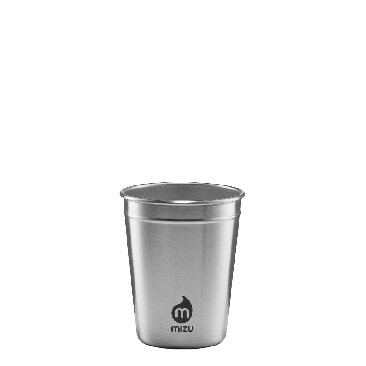 Mystic Mizu Party Cup (set of 4) Stainless Steel - Cups