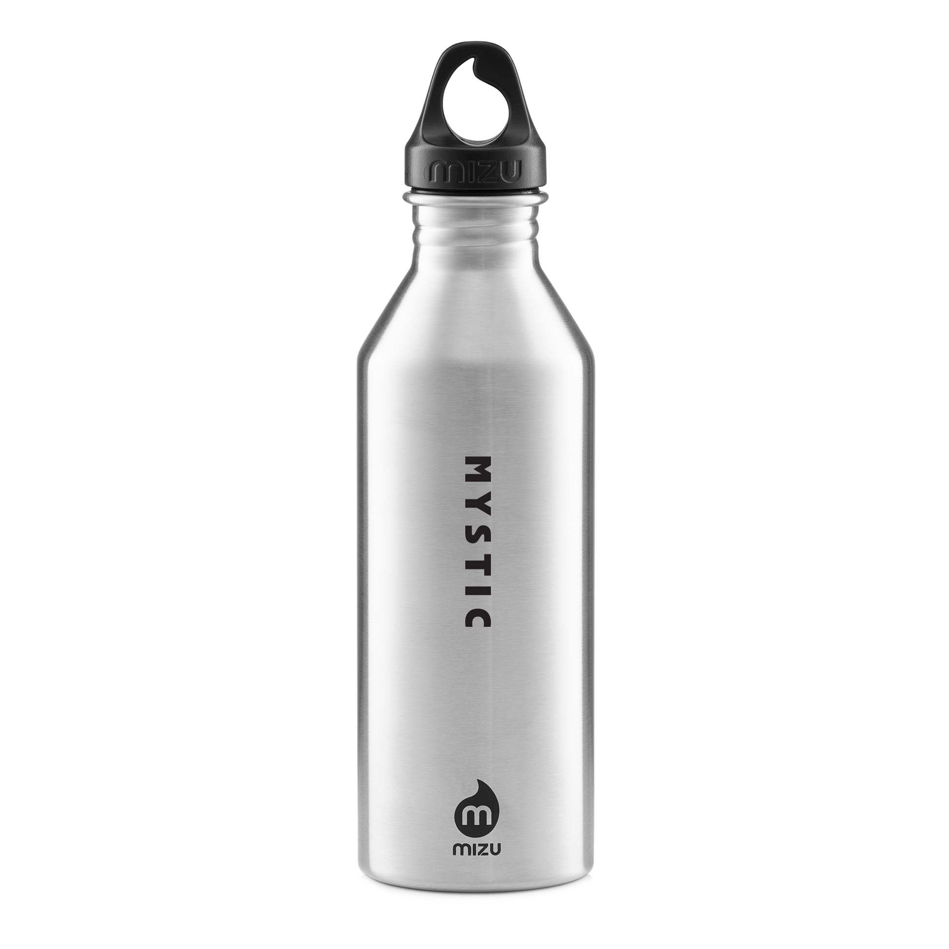 Mystic Mizu Water Bottle Stainless Steel - Water Bottles