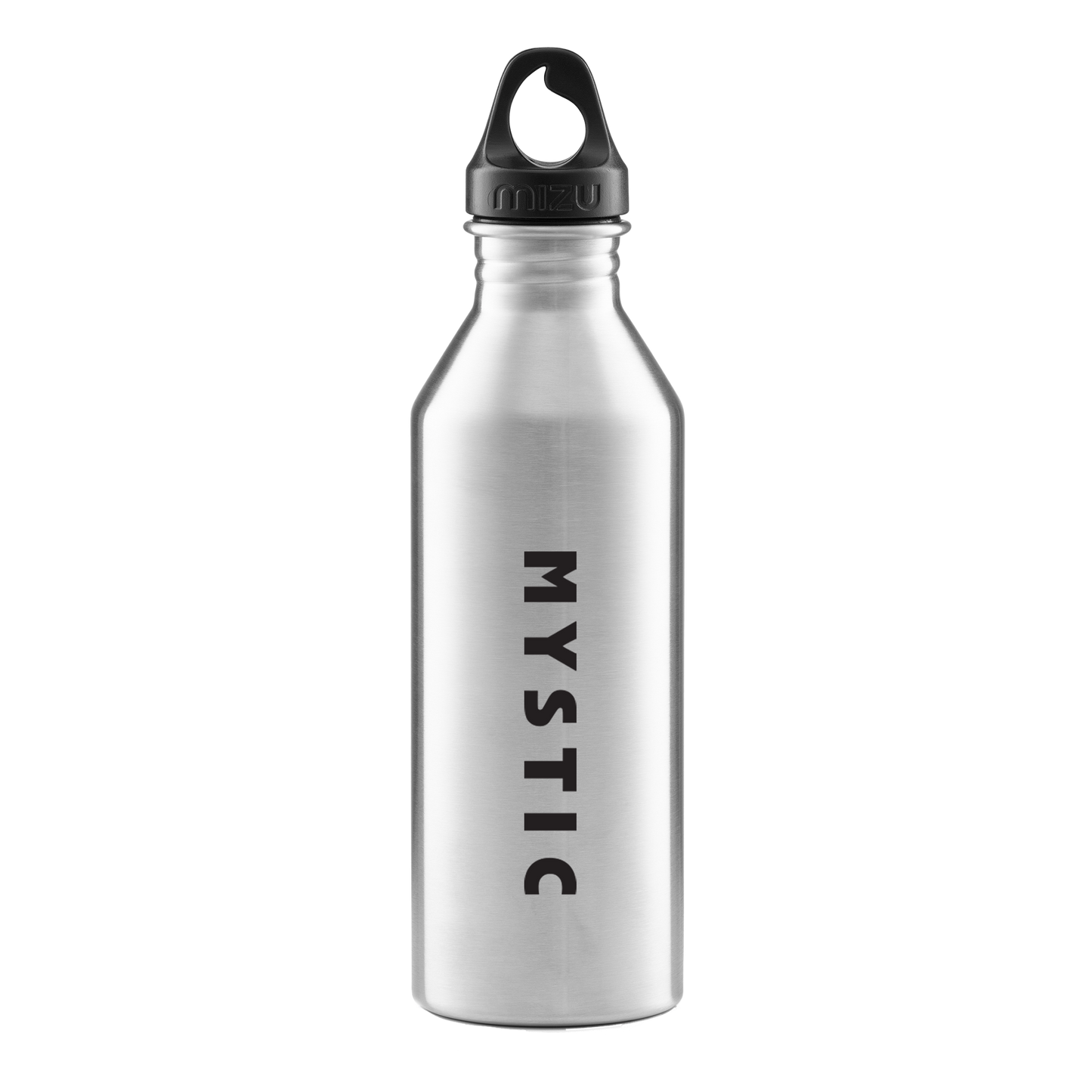 Mystic Mizu Water Bottle Stainless Steel - Water Bottles