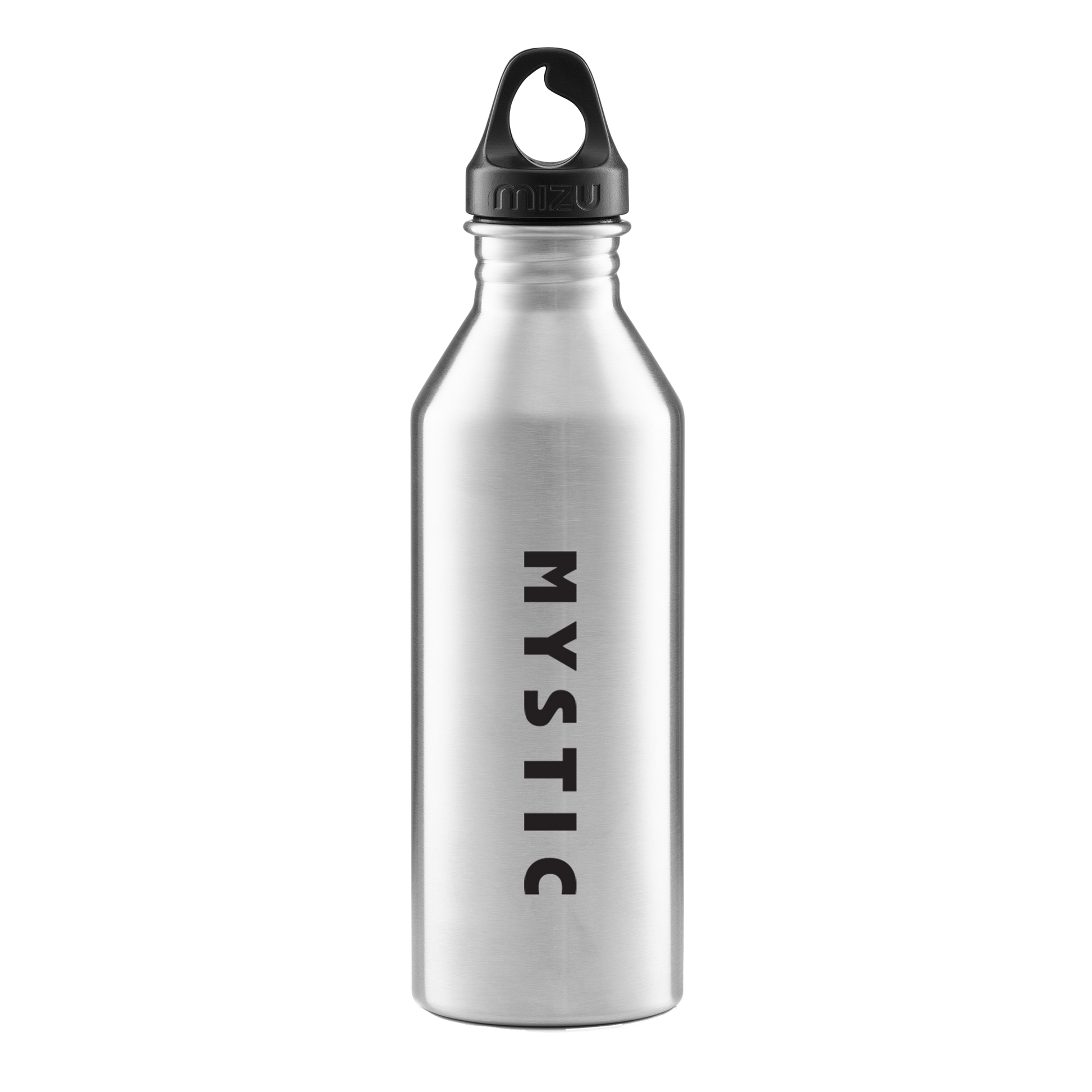 Mystic Mizu Water Bottle Stainless Steel - Water Bottles
