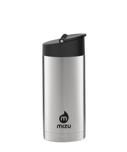 Mystic Mizu Coffee Cup Stainless Steel - Cups