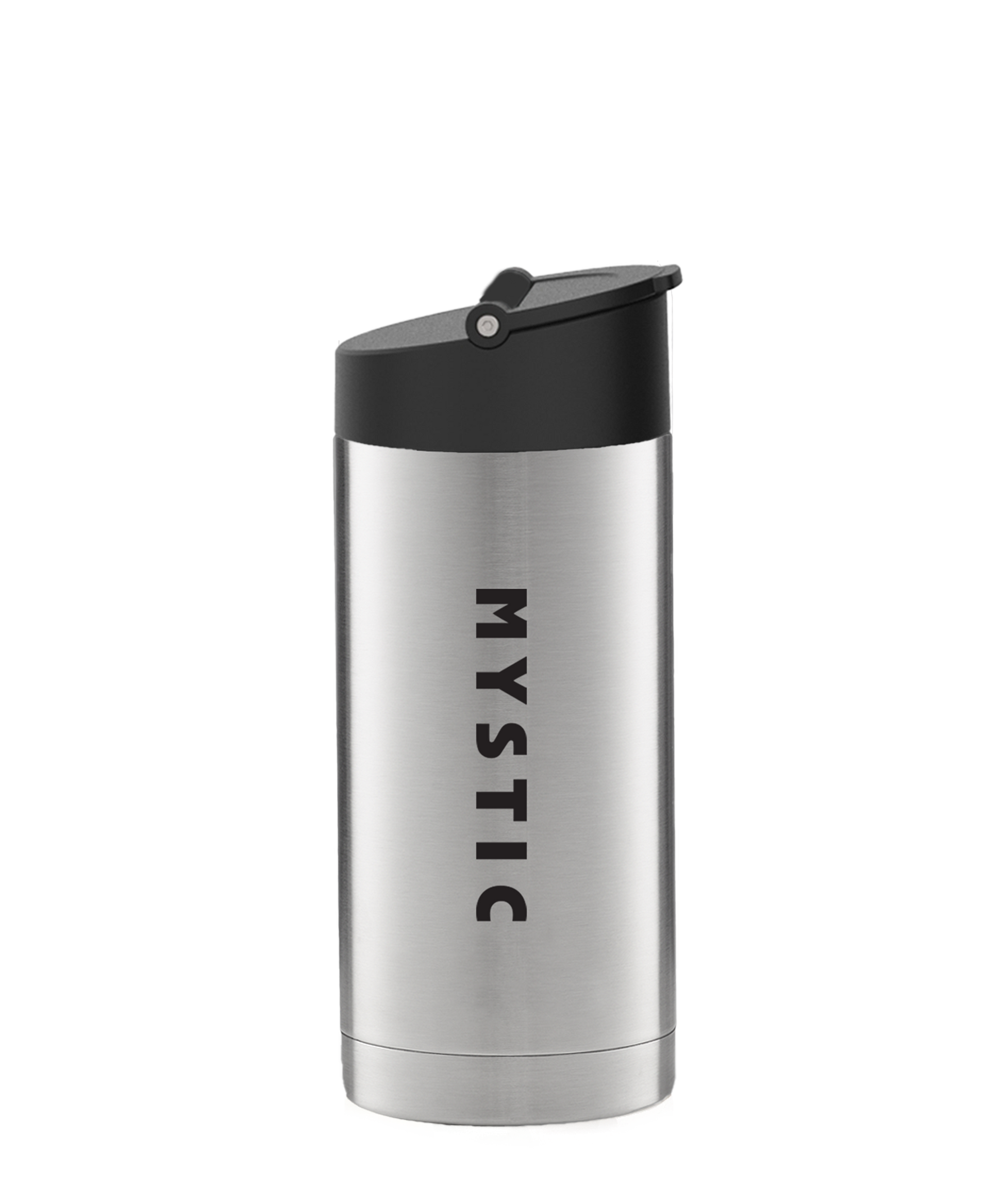 Mystic Mizu Coffee Cup Stainless Steel - Cups