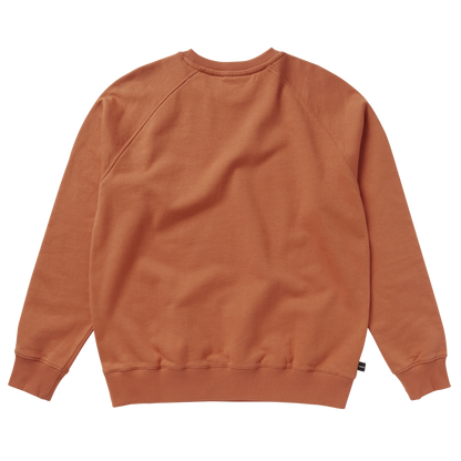 Mystic Mayhem Crew Sweat Summer 24 - Sweats