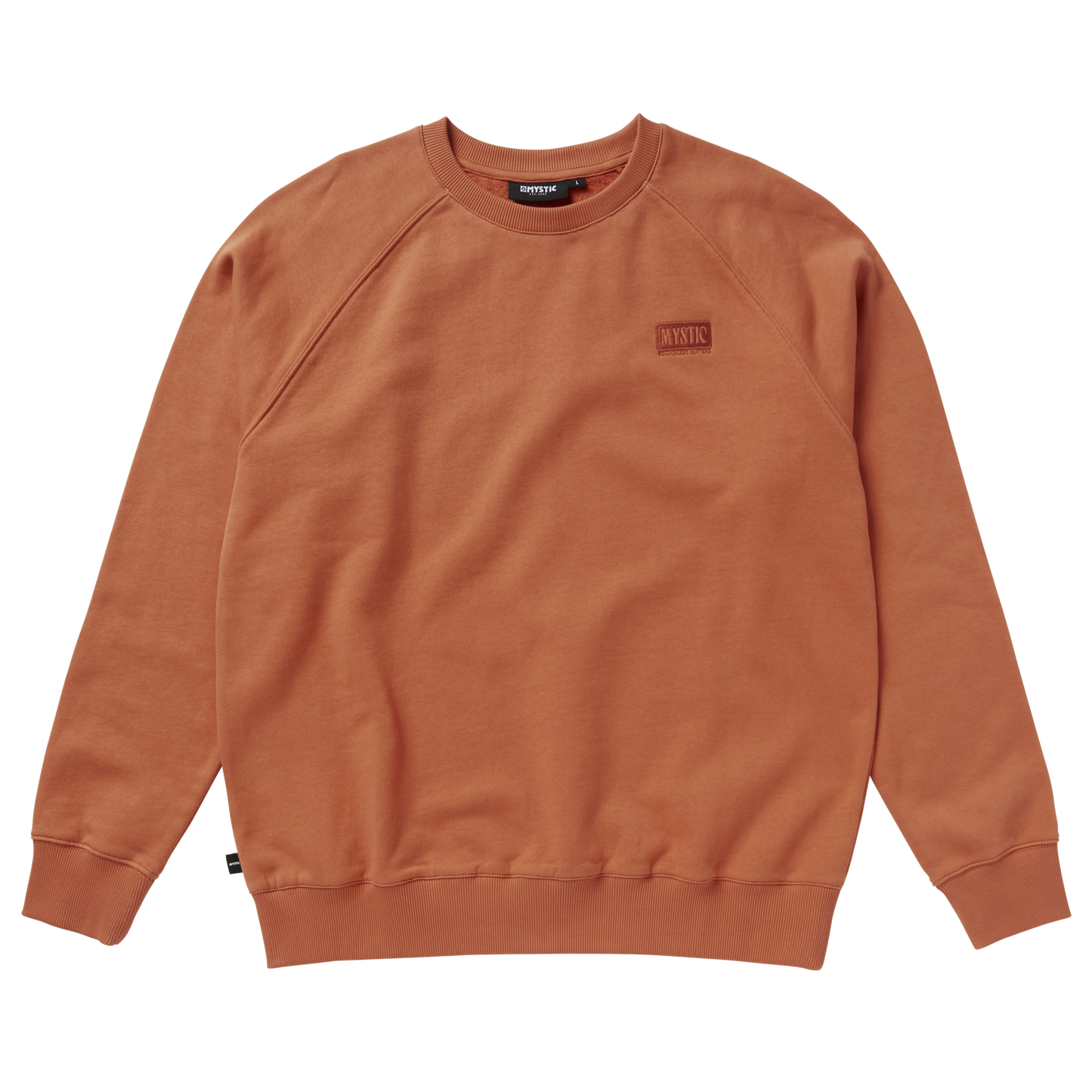 Mystic Mayhem Crew Sweat Summer 24 - Sweats