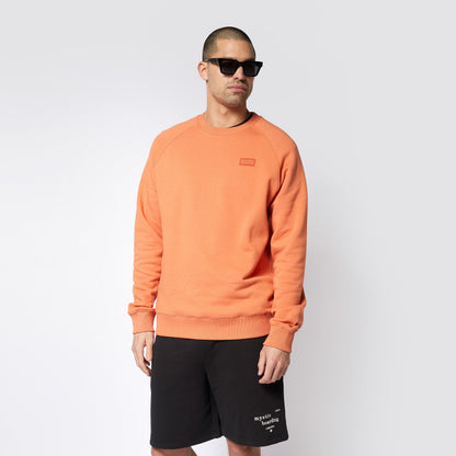 Mystic Mayhem Crew Sweat Summer 24 - Sweats