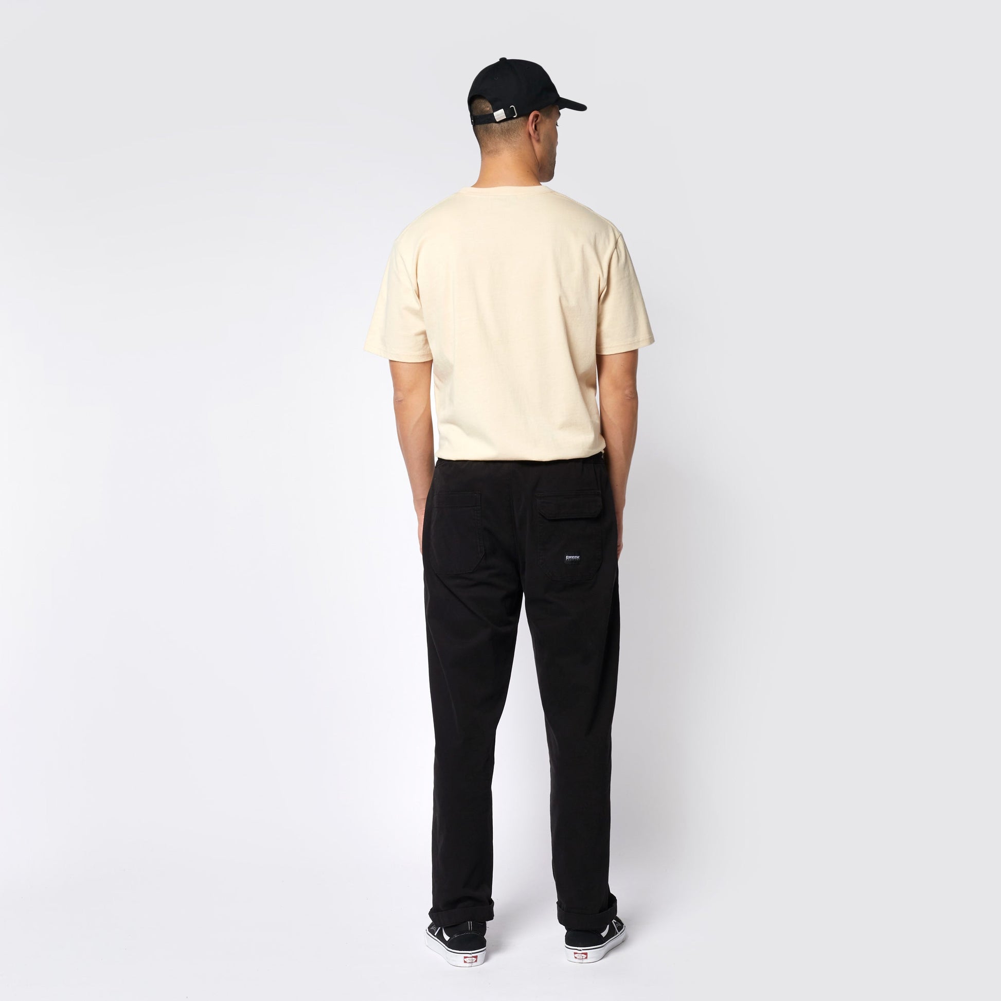 Mystic Odyssey Pant - Pants