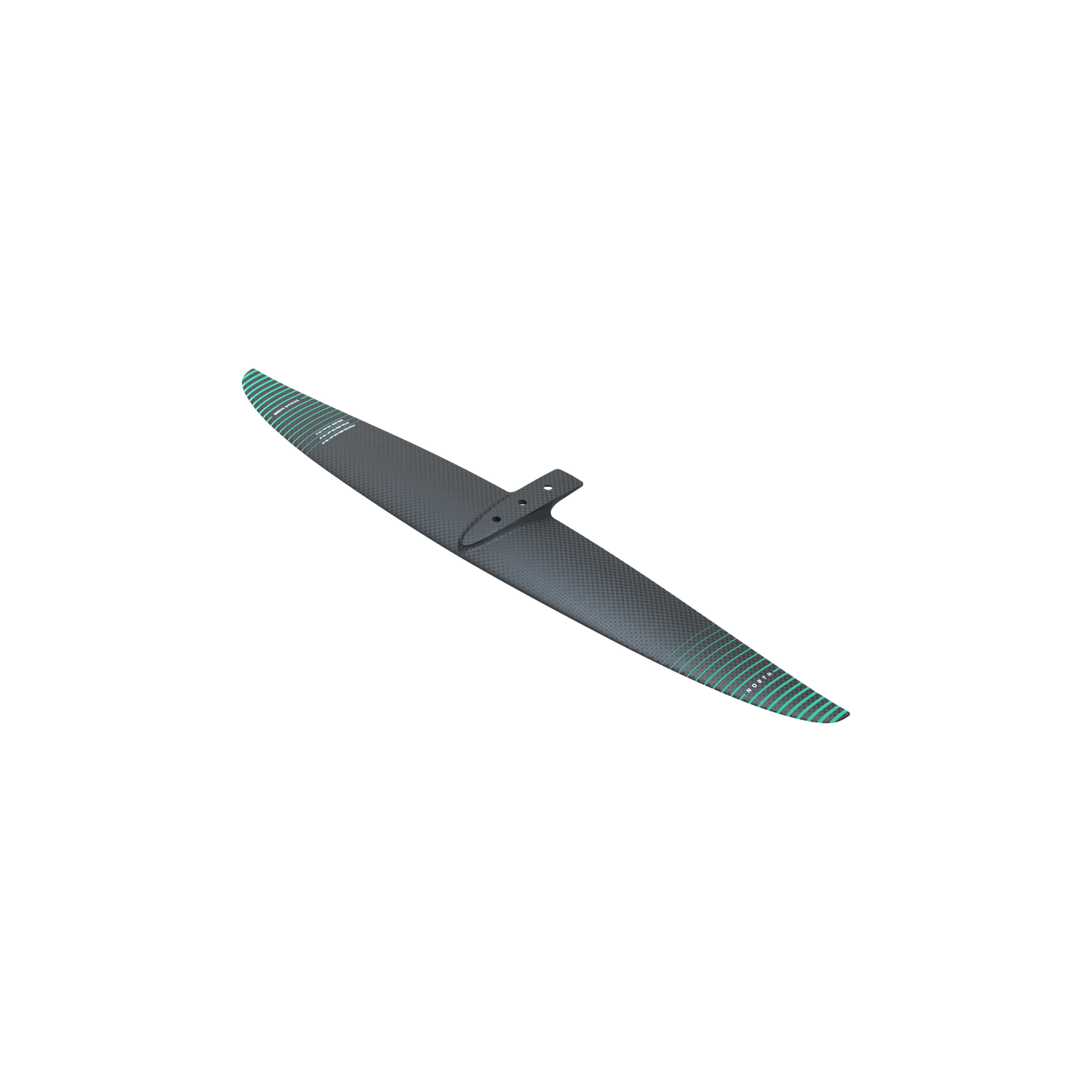 North Sonar HA550 Front Wing SPEED - Front Wings