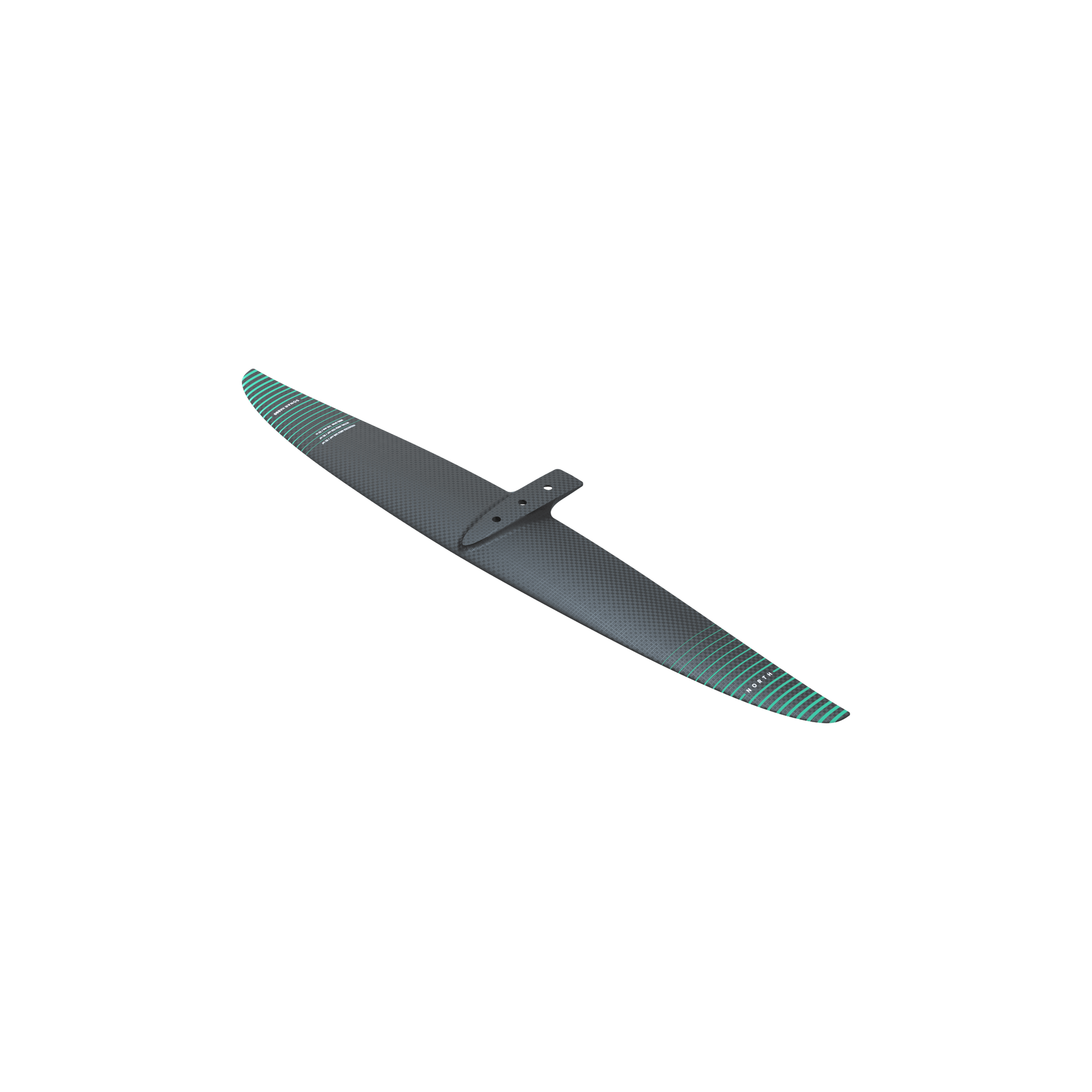 North Sonar HA550 Front Wing SPEED - Front Wings
