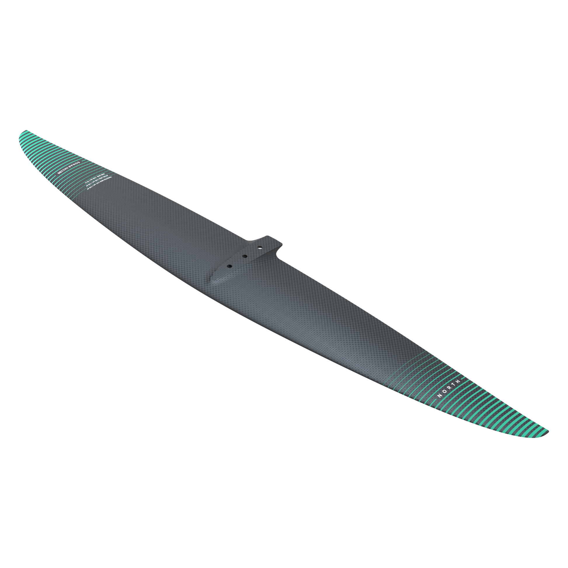 North Sonar HA1150 Front Wing SPEED - Front Wings