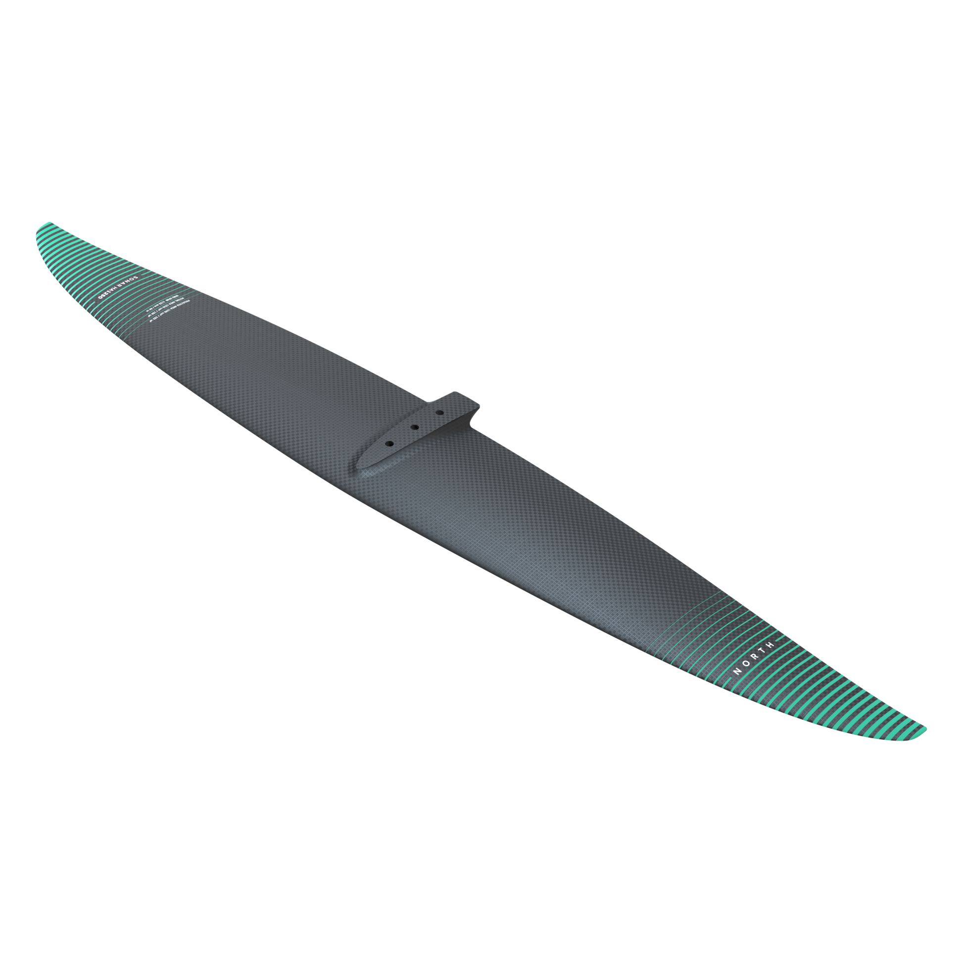 North Sonar HA1250 Front Wing SPEED - Front Wings