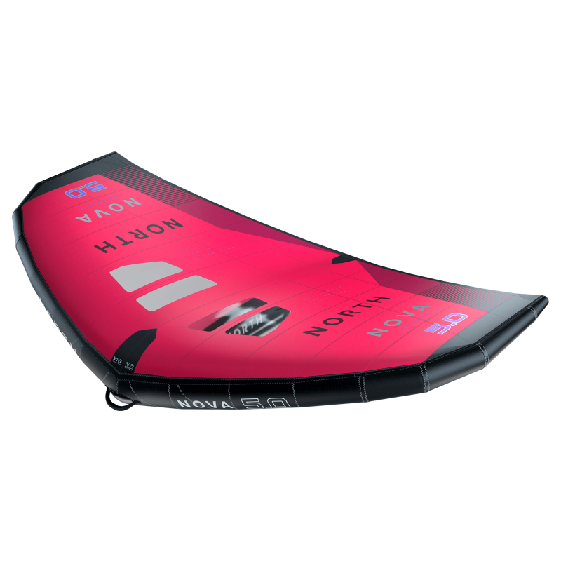North Nova Wing V3 - Kite-Wings