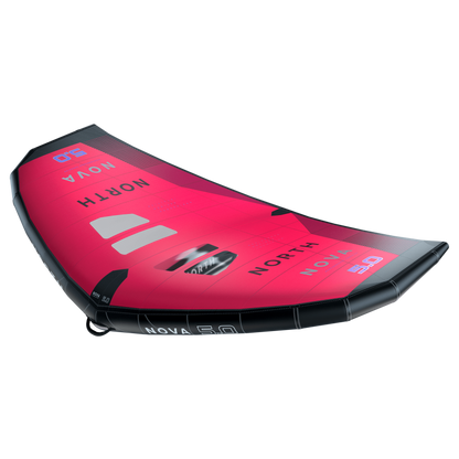 North Nova Wing V3 - Kite-Wings