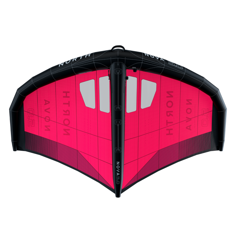 North Nova Wing V3 - Kite-Wings