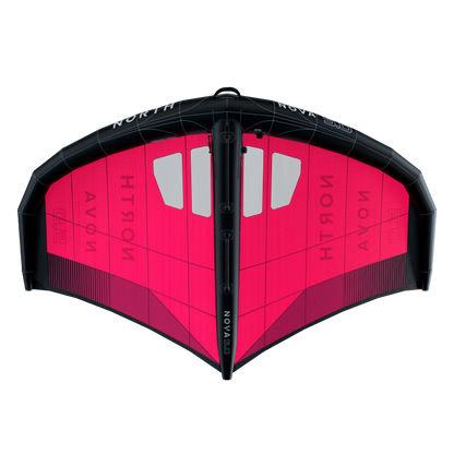 North Nova Wing V3 - Kite-Wings