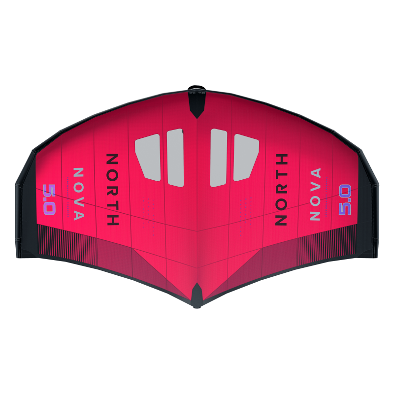 North Nova Wing V3 - Kite-Wings