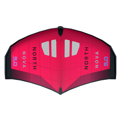 North Nova Wing V3 - Kite-Wings