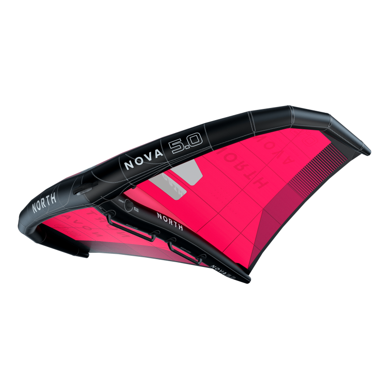 North Nova Wing V3 - Kite-Wings