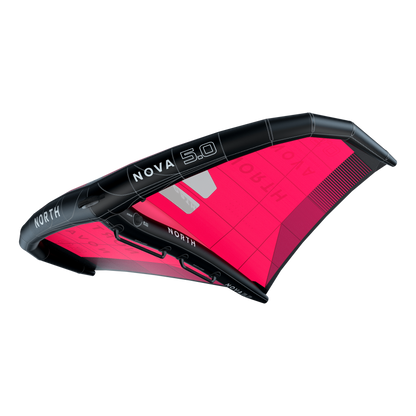 North Nova Wing V3 - Kite-Wings