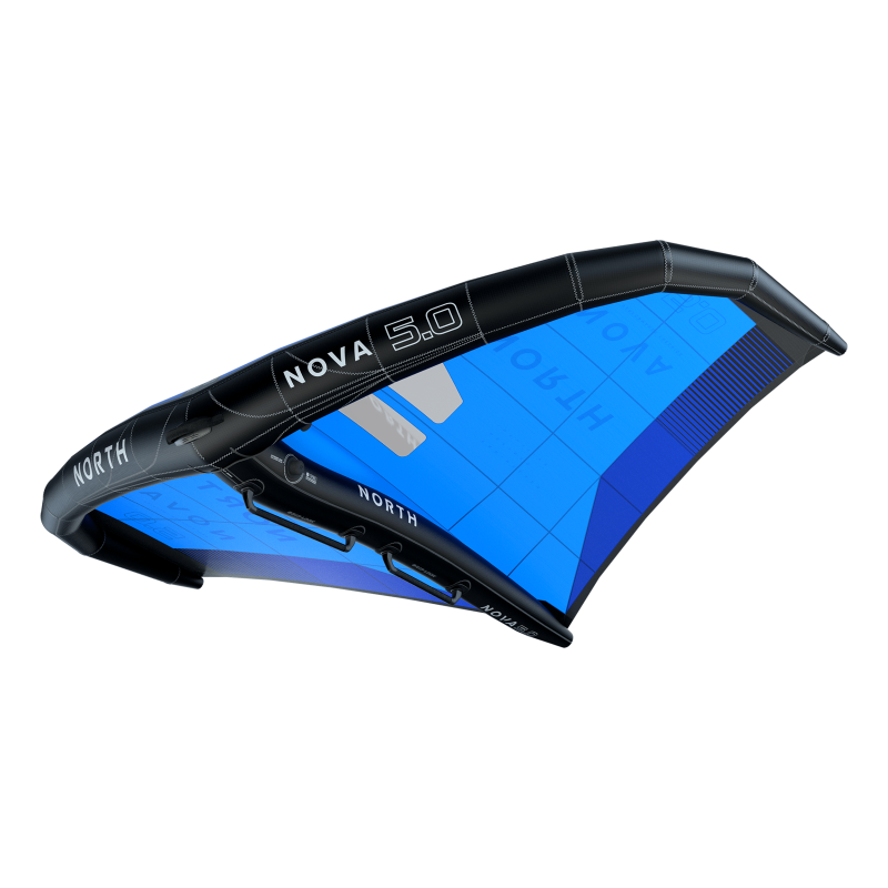 North Nova Wing V3 - Kite-Wings