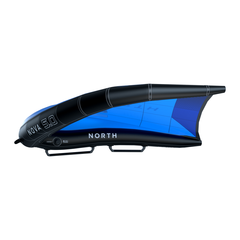 North Nova Wing V3 - Kite-Wings