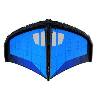 North Nova Wing V3 - Kite-Wings