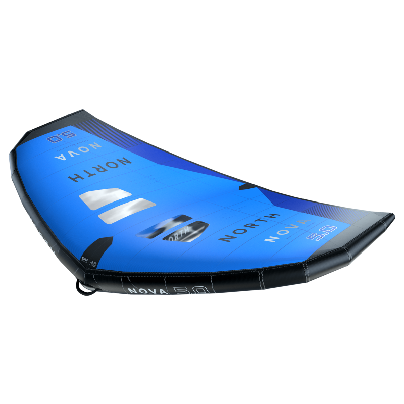 North Nova Wing V3 - Kite-Wings