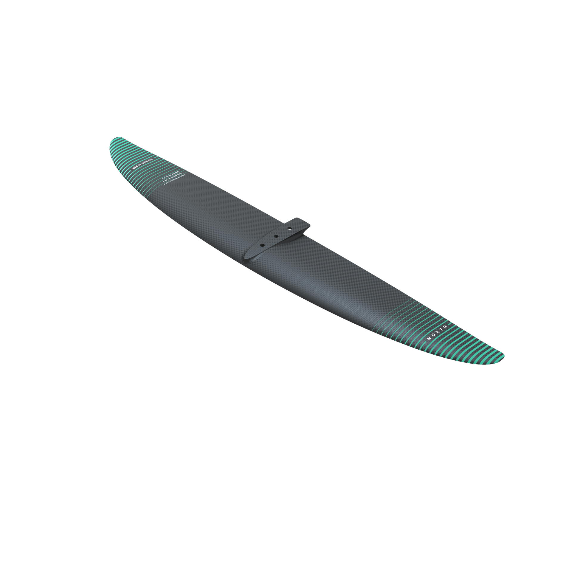 North Sonar SF930 Front Wing SURF - Front Wings