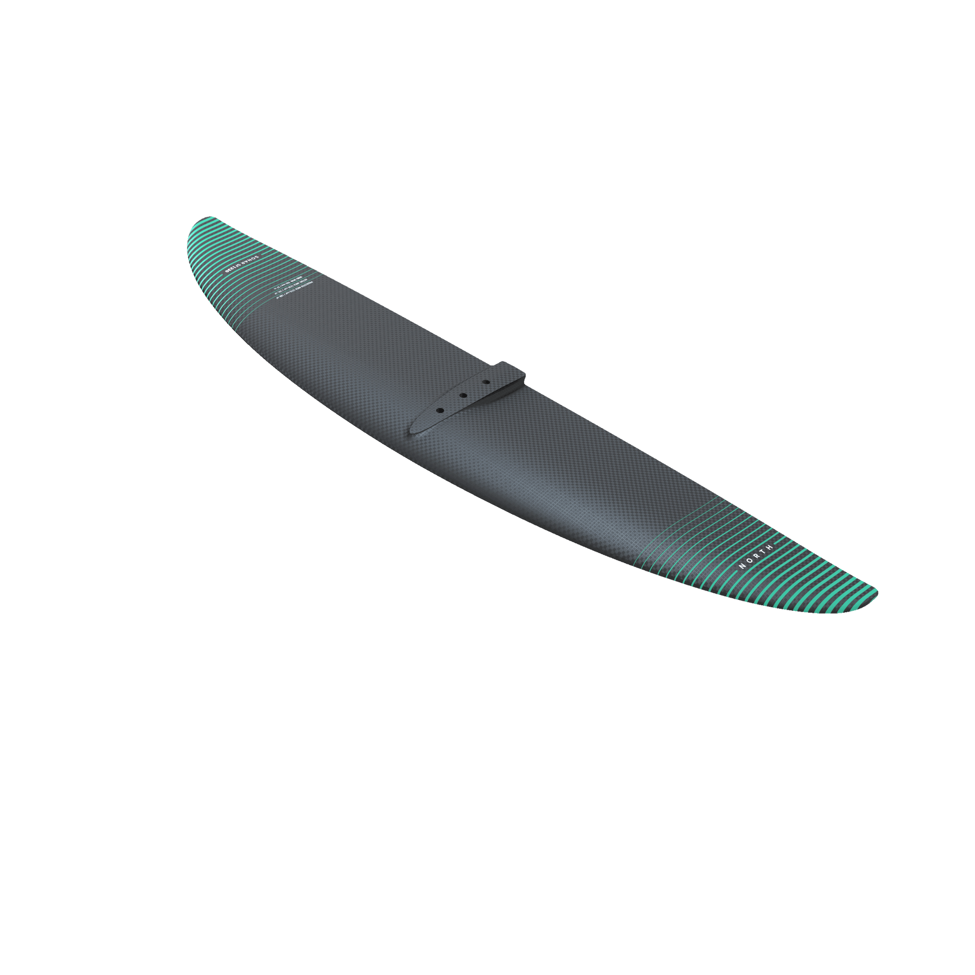 North Sonar SF1230 Front Wing SURF - Front Wings