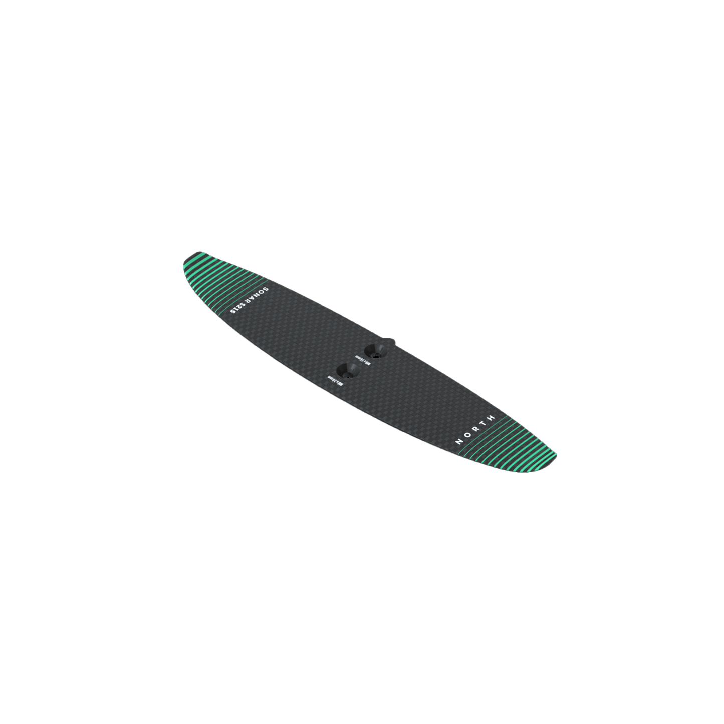 North Sonar S215 Stabilizer - Stabilizers