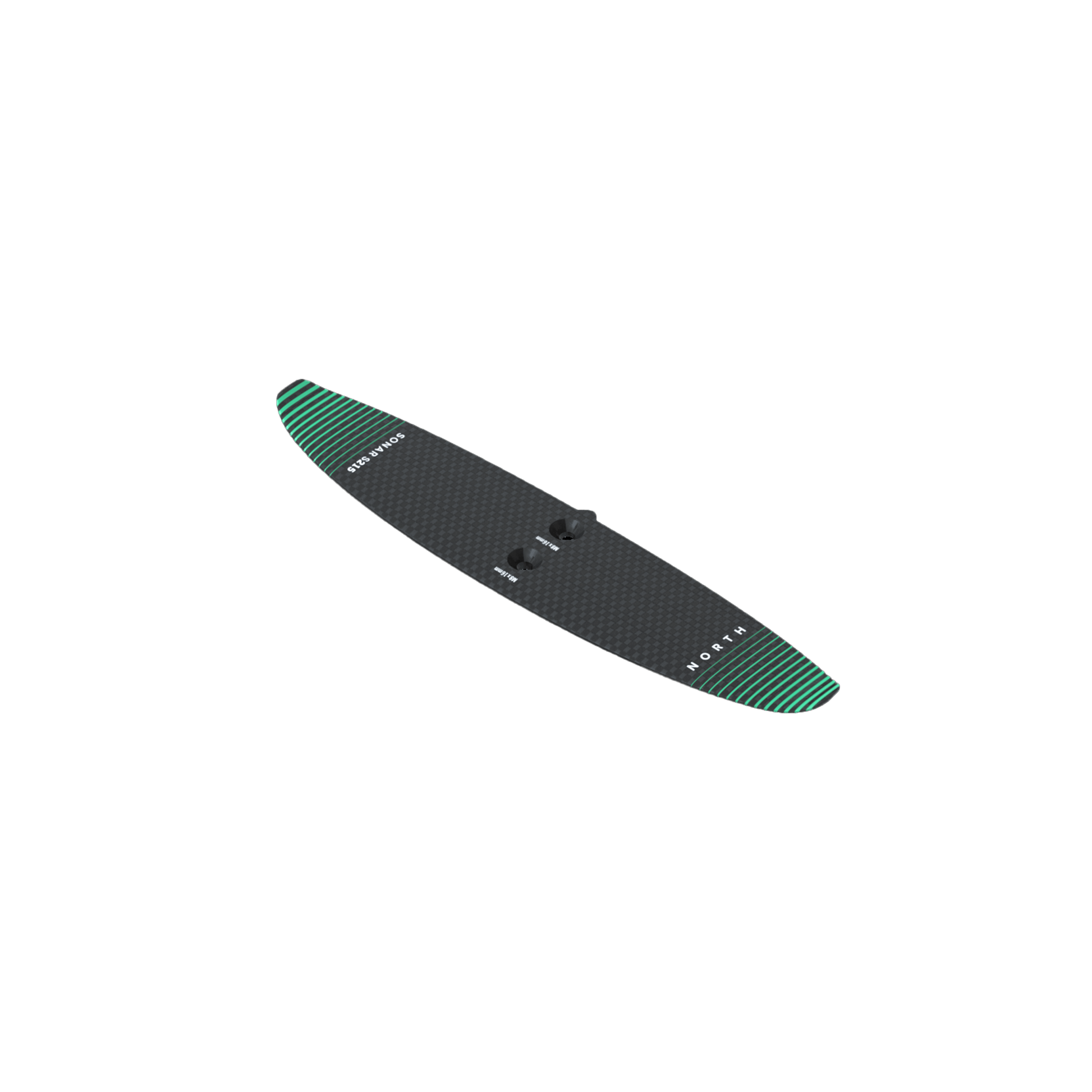 North Sonar S215 Stabilizer - Stabilizers
