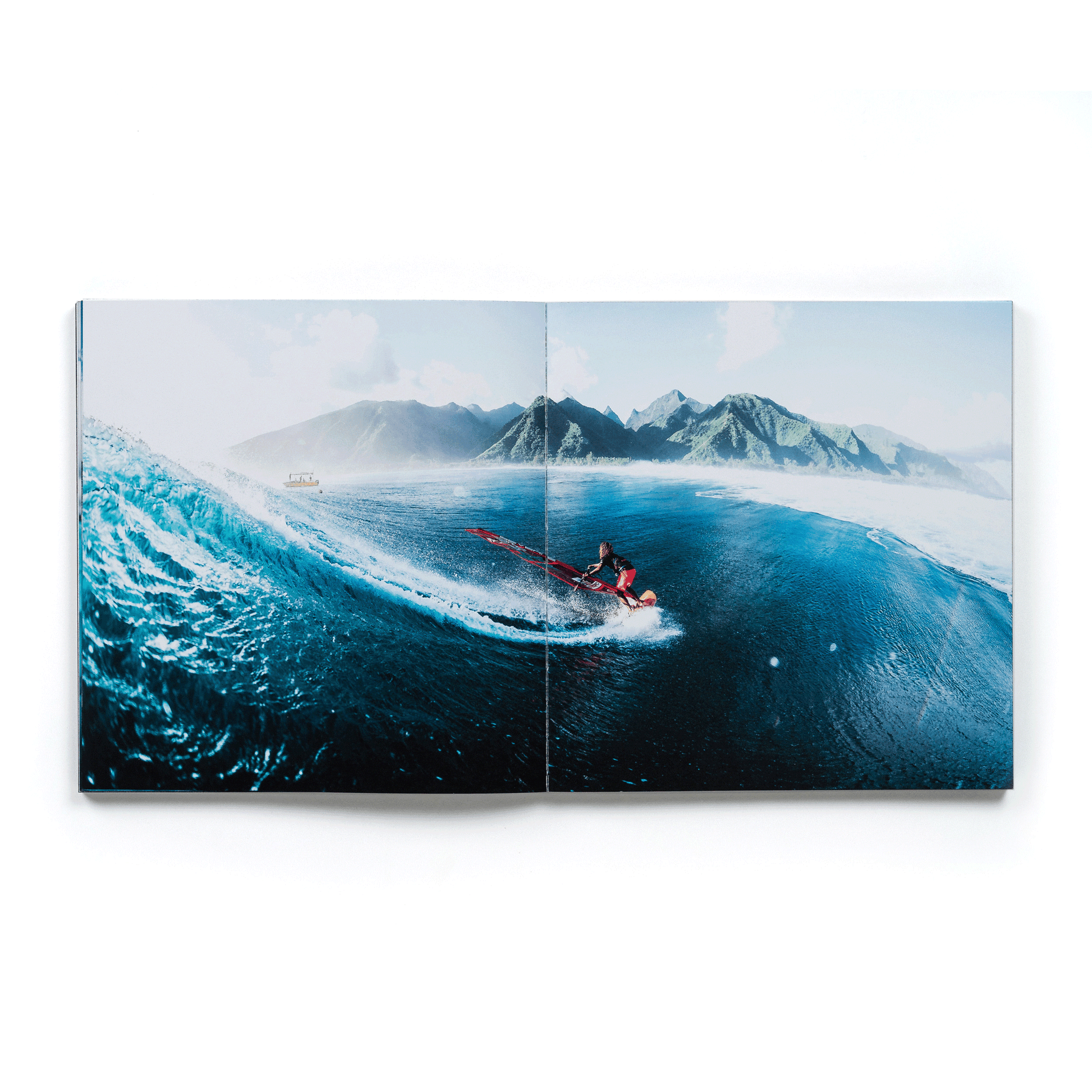 Mystic Outspoken - Books