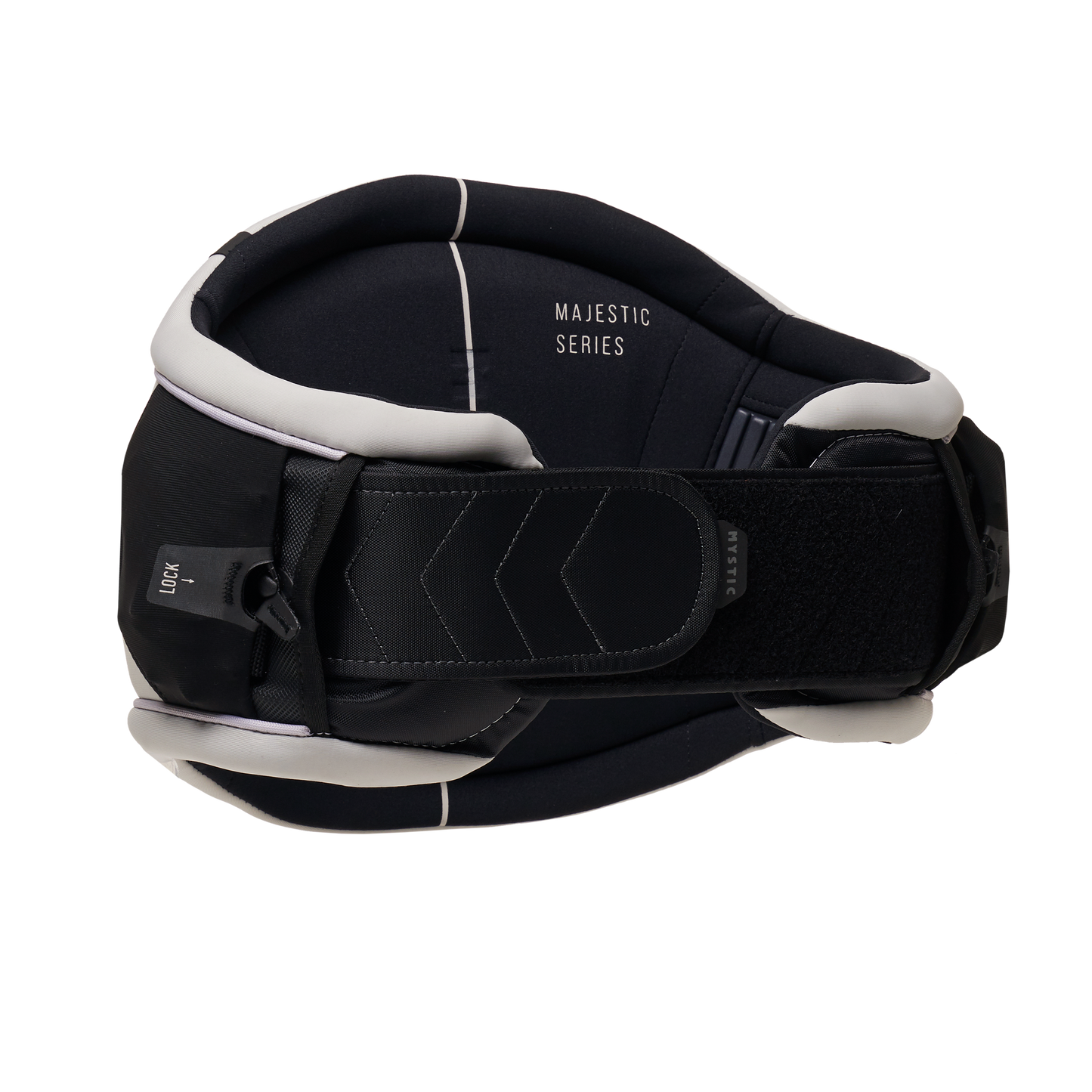 Mystic Majestic Waist Harness 23 - Kite Waist Hardshell