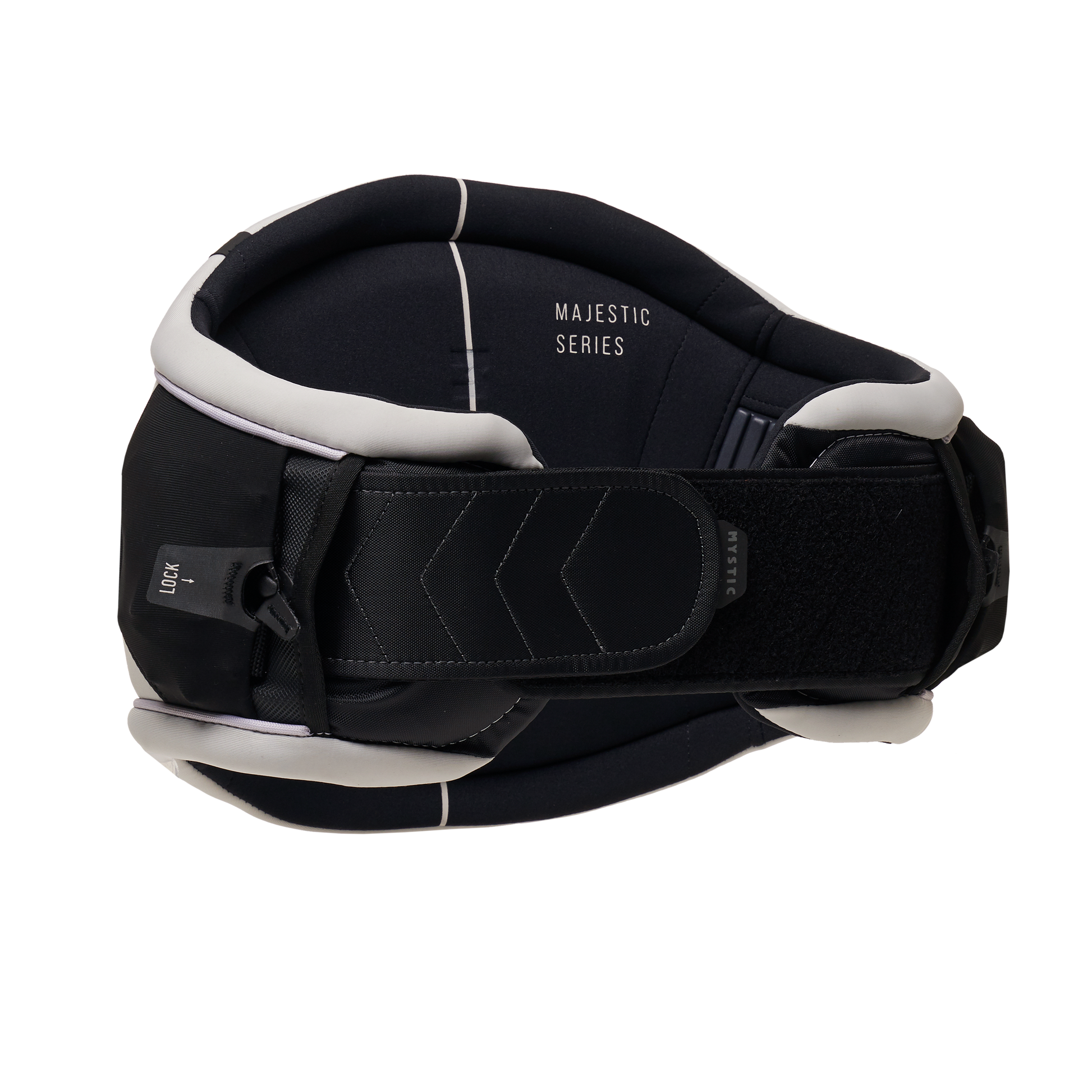 Mystic Majestic Waist Harness 23 - Kite Waist Hardshell