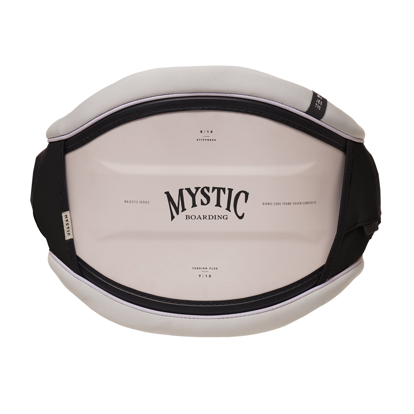 Mystic Majestic Waist Harness 23 - Kite Waist Hardshell