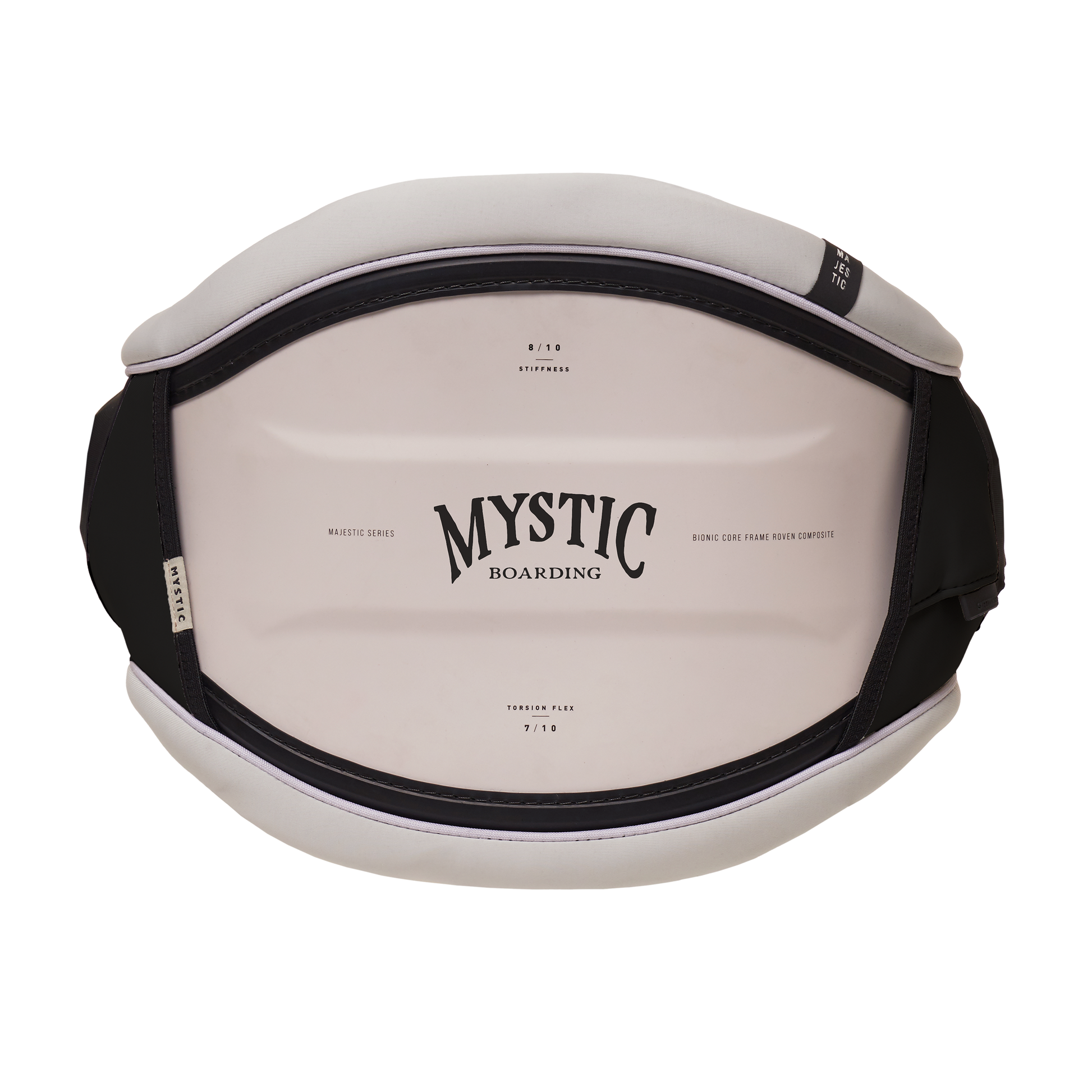 Mystic Majestic Waist Harness 23 - Kite Waist Hardshell