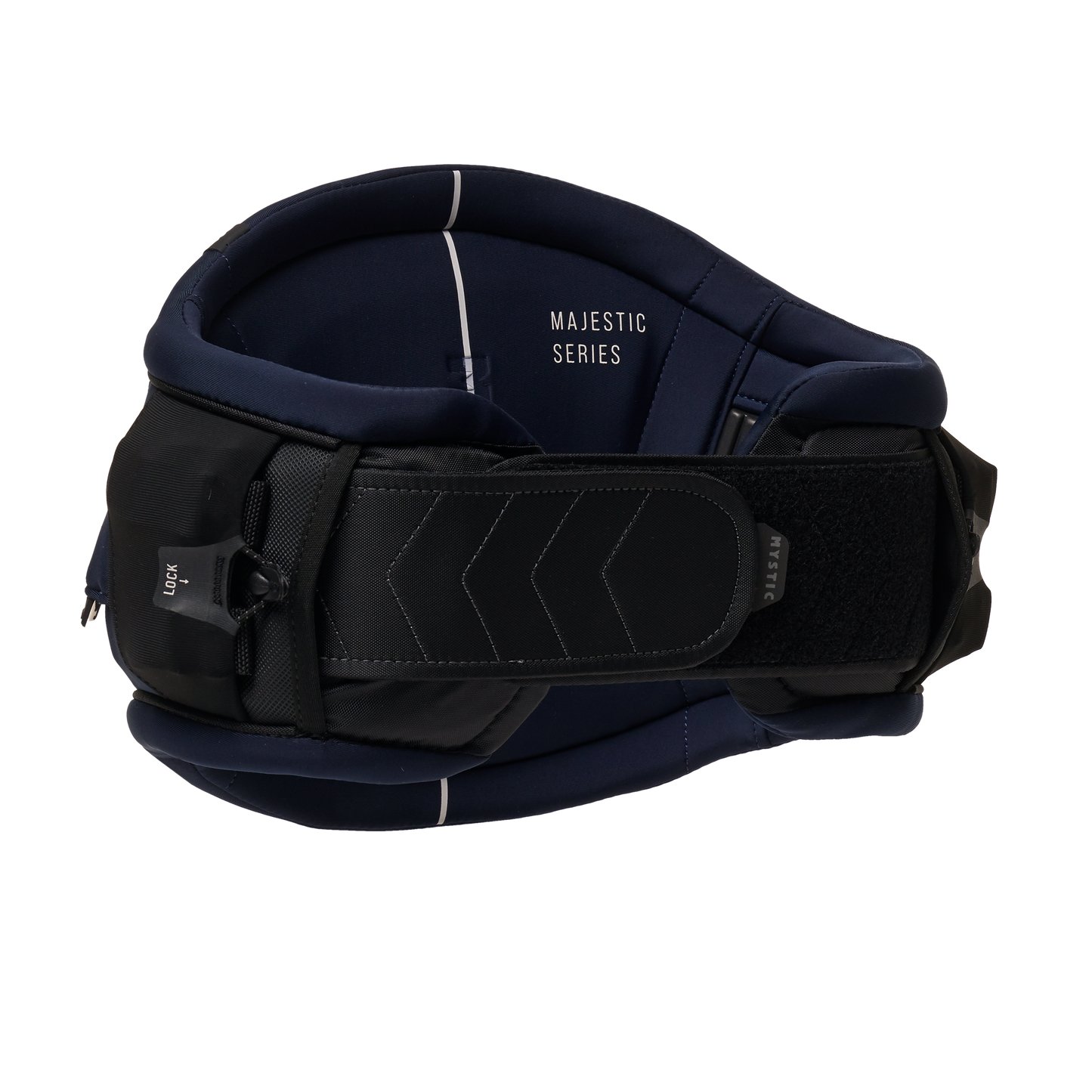 Mystic Majestic Waist Harness 23 - Kite Waist Hardshell