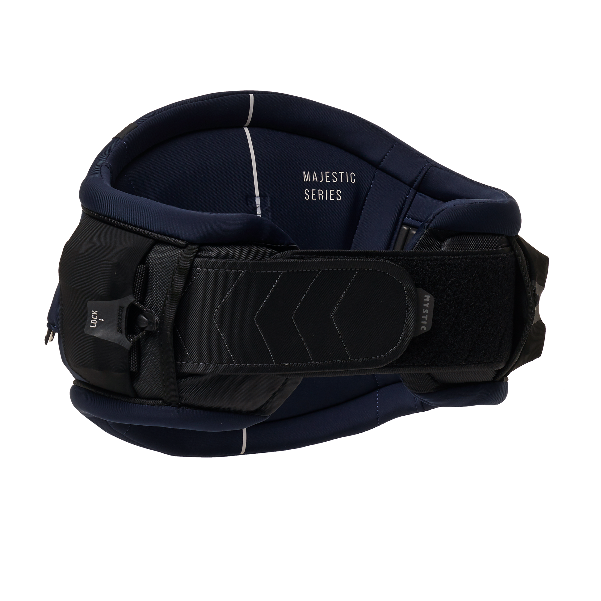 Mystic Majestic Waist Harness 23 - Kite Waist Hardshell