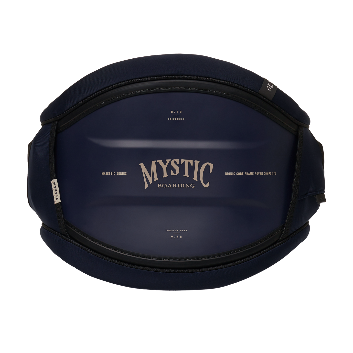 Mystic Majestic Waist Harness 23 - Kite Waist Hardshell