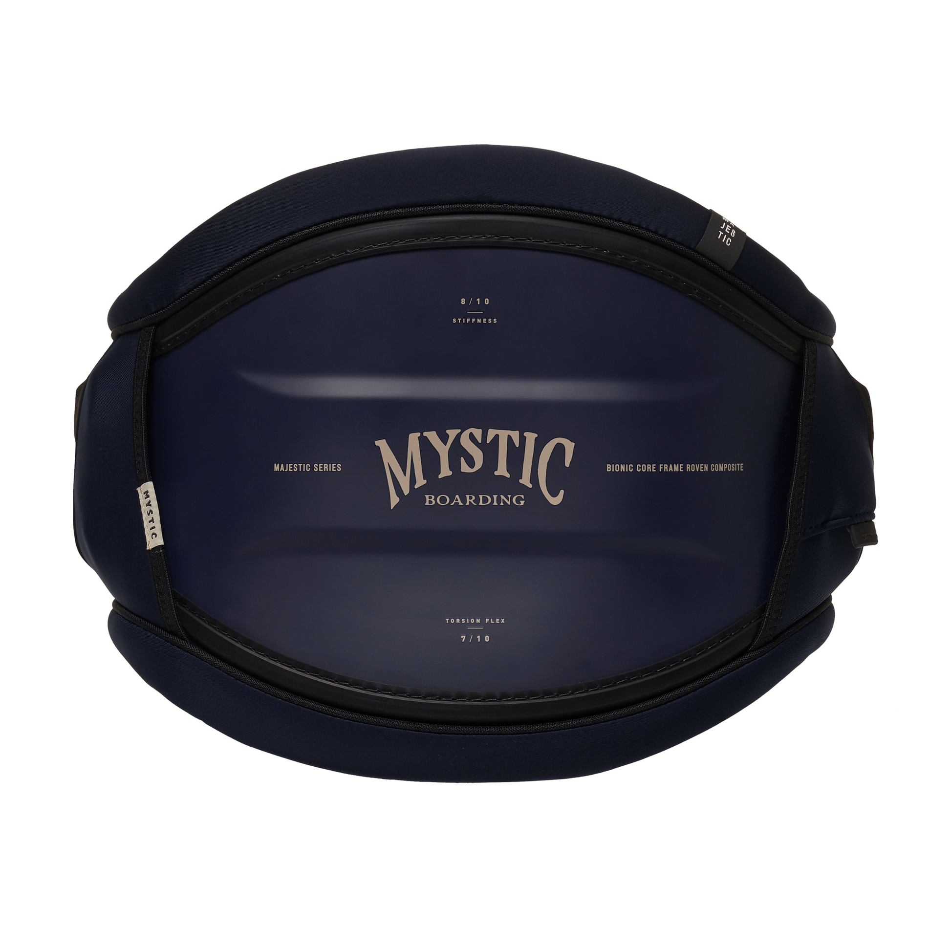 Mystic Majestic Waist Harness 23 - Kite Waist Hardshell