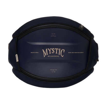 Mystic Majestic Waist Harness 23 - Kite Waist Hardshell