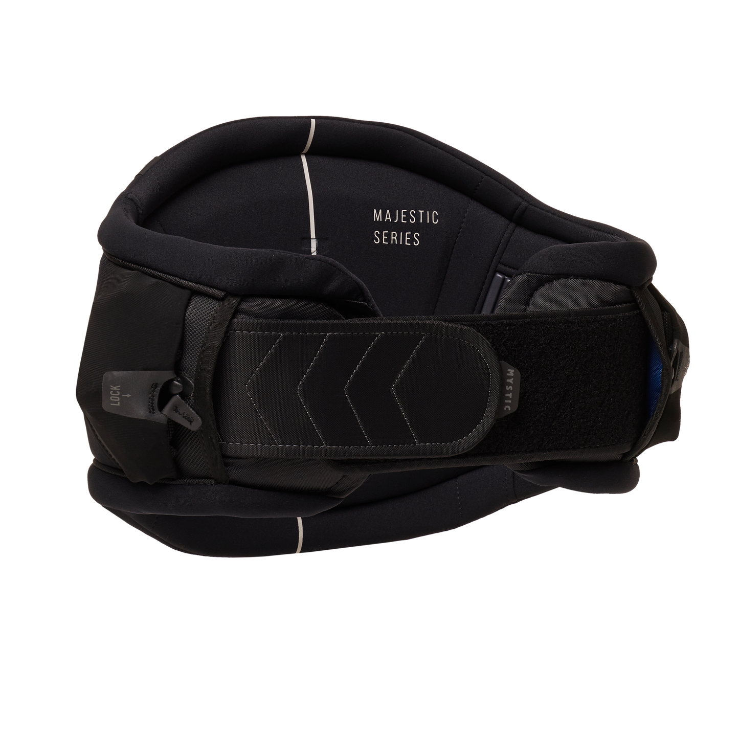 Mystic Majestic Waist Harness 23 - Kite Waist Hardshell