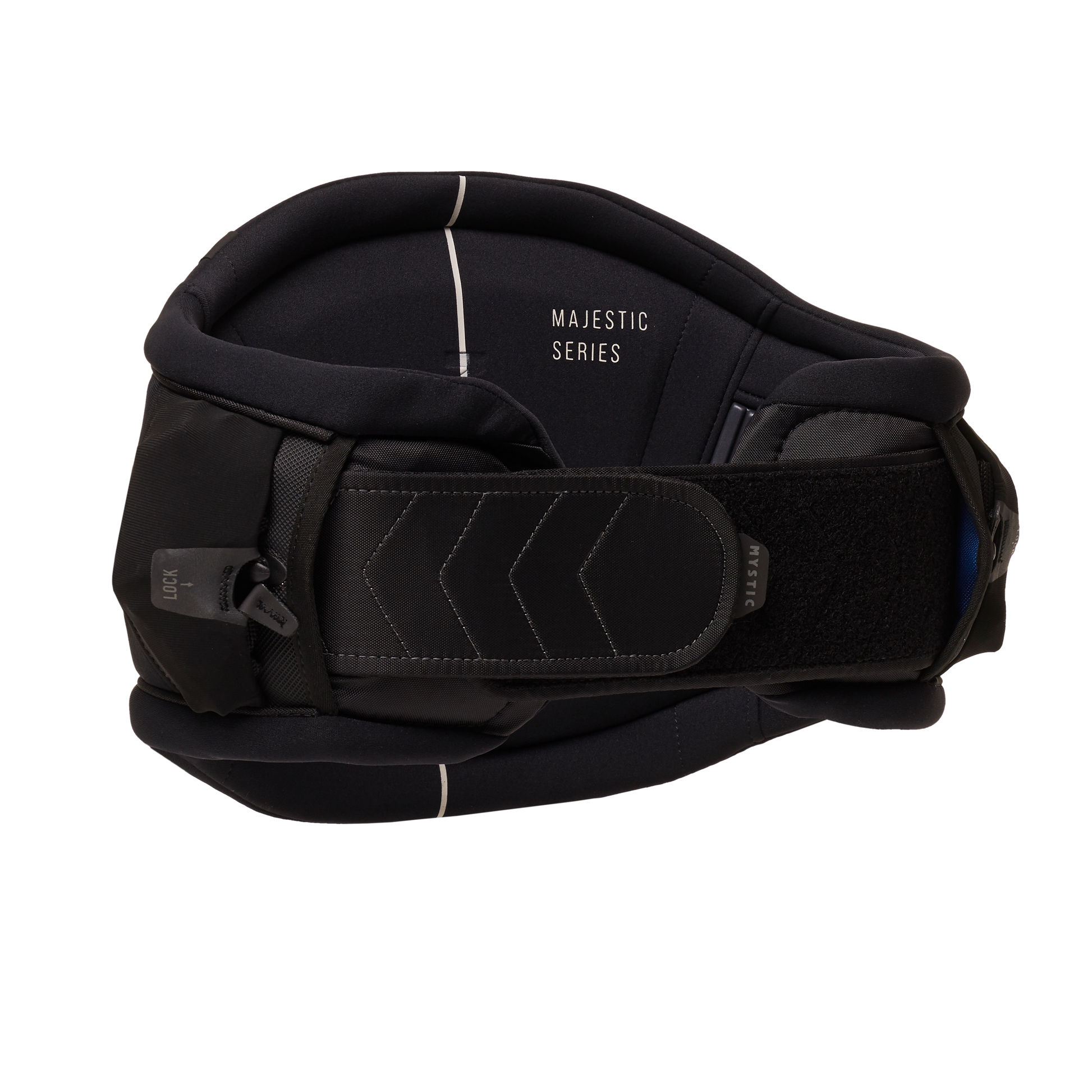 Mystic Majestic Waist Harness 23 - Kite Waist Hardshell
