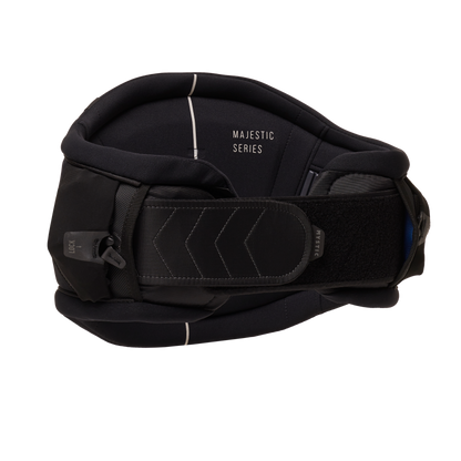 Mystic Majestic Waist Harness 23 - Kite Waist Hardshell