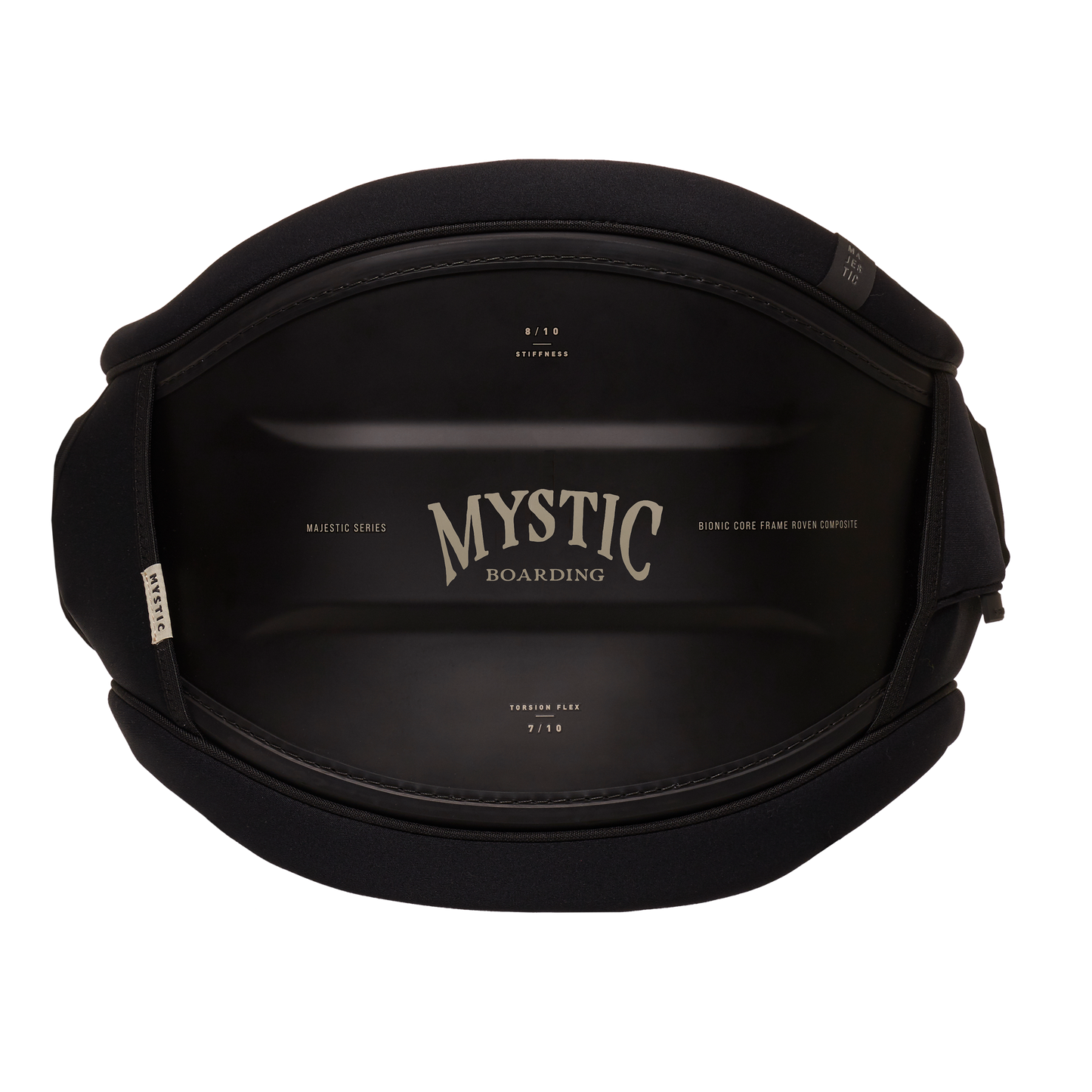 Mystic Majestic Waist Harness 23 - Kite Waist Hardshell
