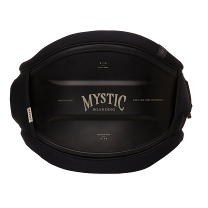 Mystic Majestic Waist Harness 23 - Kite Waist Hardshell