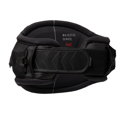 Mystic Majestic Waist Harness Ydwer 24 - Kite Waist Hardshell